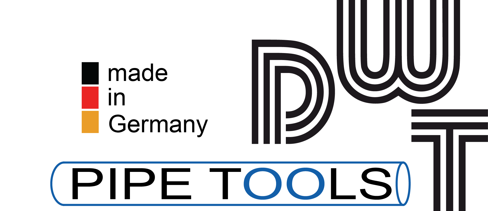 Logo da DWT PIPE TOOLS 