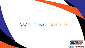 Welding Group - Orgulho em patrocinar a equipe da Politécnica da USP