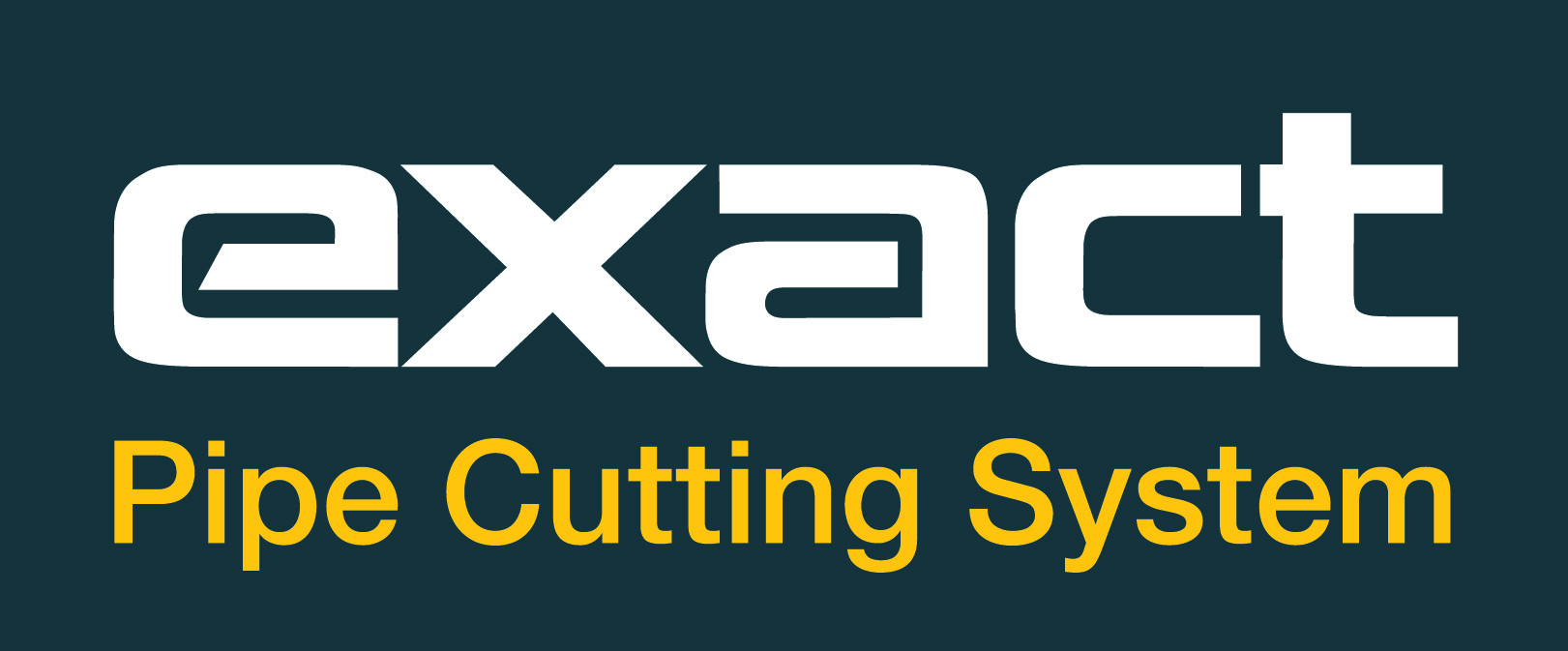 Logo da Exact Pipe Cutting 