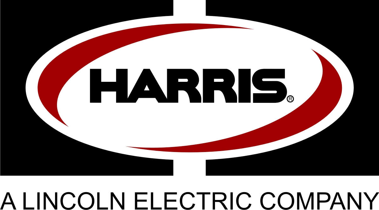 Logo da HARRIS 