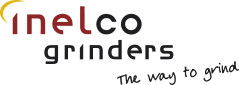 Logo da Inelco Grinders 