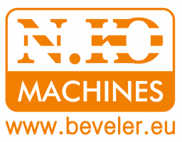 Logo da N.KO MACHINES 